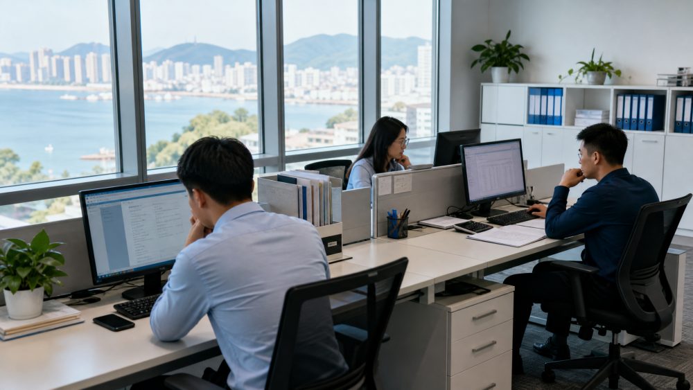 优先核查烟台官方交易平台他们要找的,很多时候不是招标公告,而是项目最后花