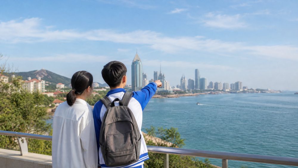 烟台中考分数线什么时候公布?6月28日成绩与录取线同步发布