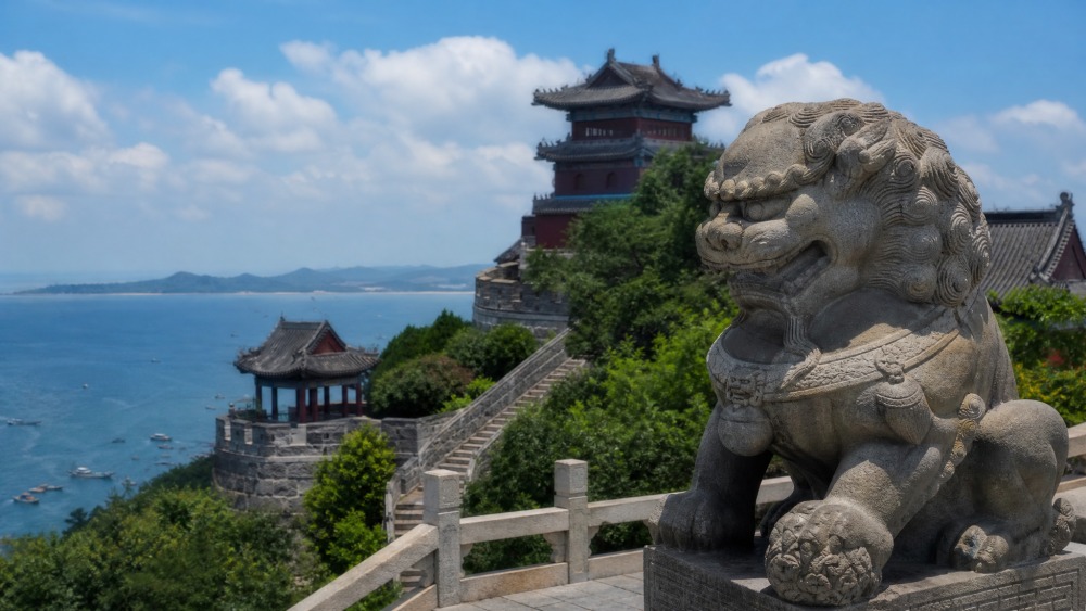 烟台双节文旅活动面向游客推出，蓬莱阁安排仍待明确