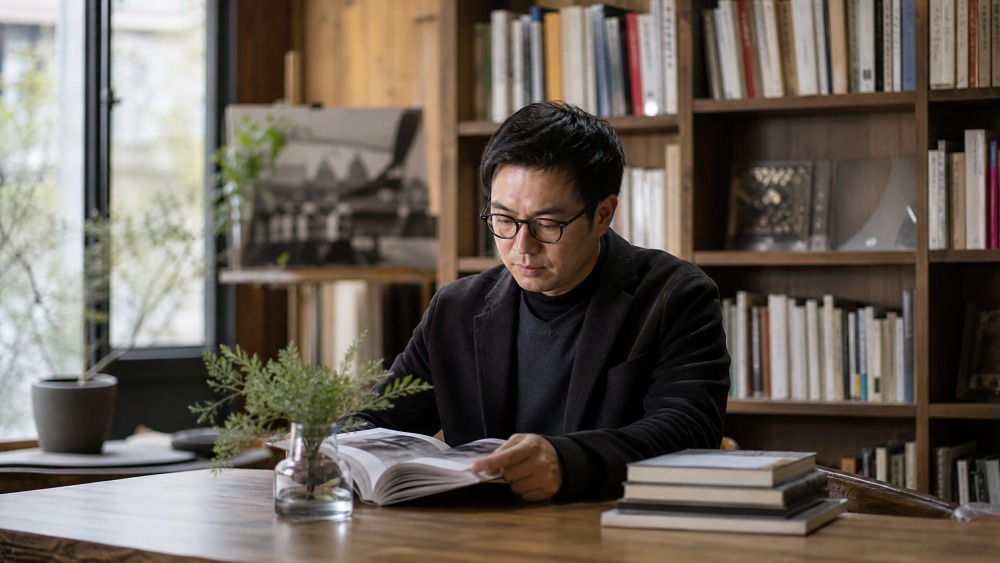 清洋河畔露营草坪