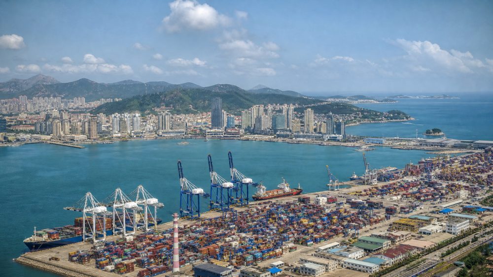 烟台外贸企业加快转型，城市外贸百强排名前进3个位次
