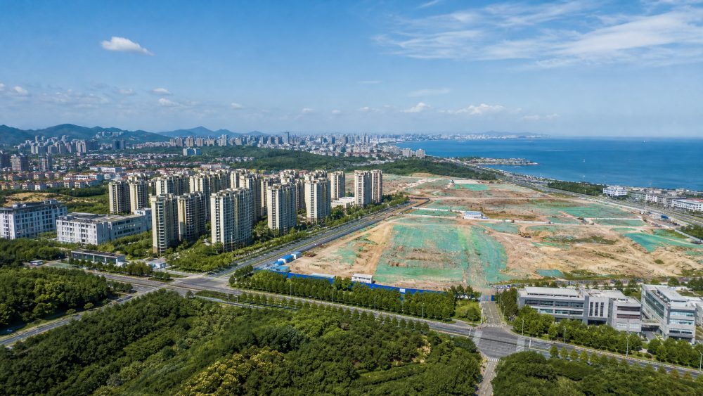消息称,西马家都B地块计划于2026年8月6日落槌,地块被称为泰和府四期