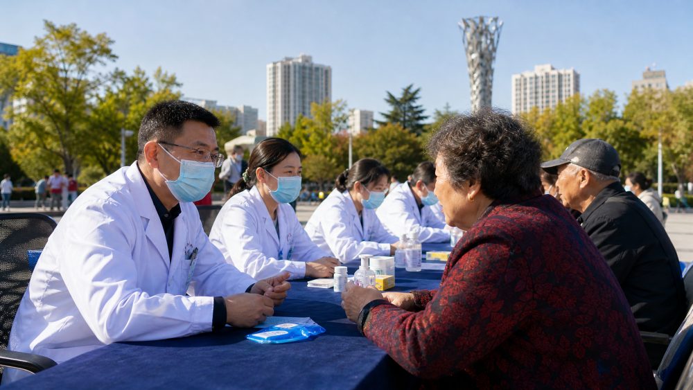 烟台慢病用药:长期服药前先弄清这几件事