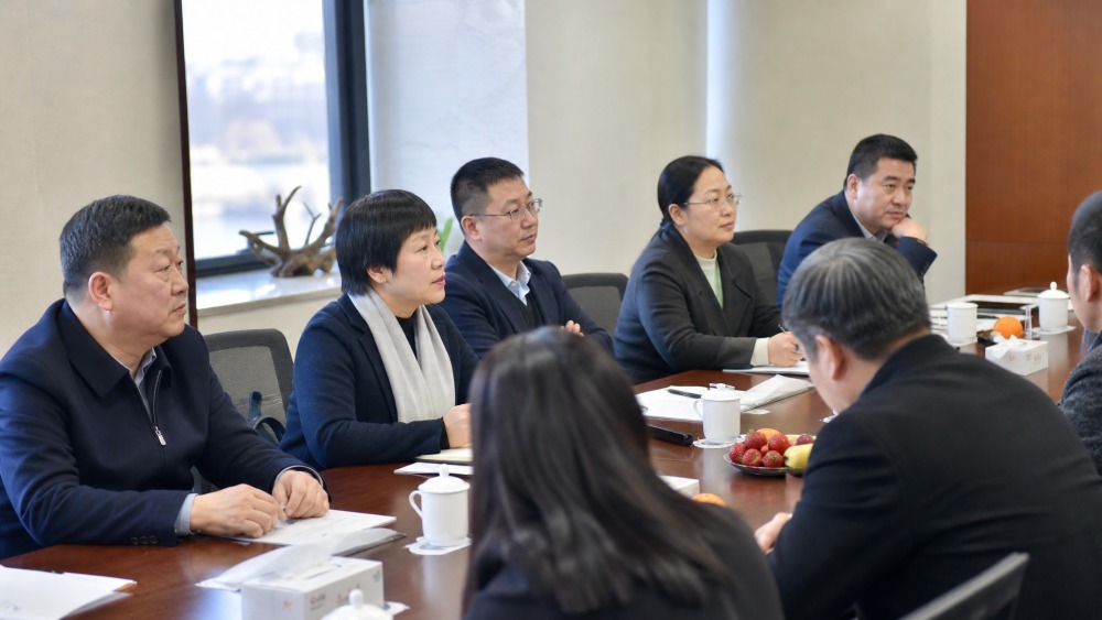 烟台民建莱山六支部部署2026年工作，四个专项小组将按季度推进