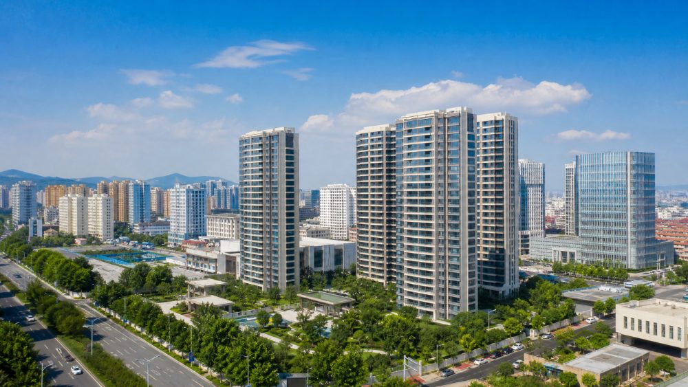 加推表现延续首开热度这次加推距离项目首次开盘还不到8个月