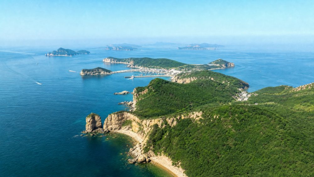 烟台长岛怎么玩更顺路，先把南北岛和大黑山岛分开安排