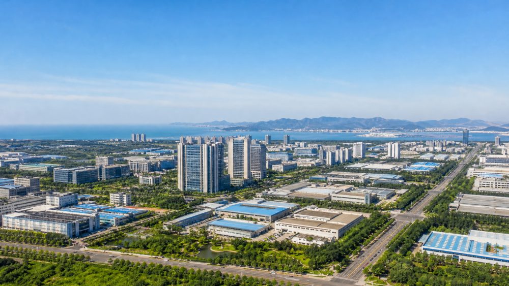 烟台高新区12家省级制造业单项冠军，靠什么站稳细分赛道