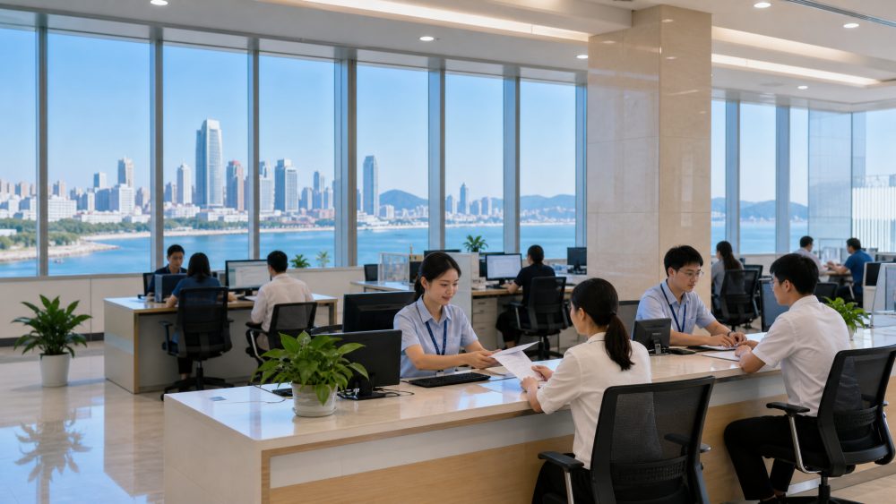 2026年下半年山东自考跨省转考安排公布,烟台考生办理有这些条件