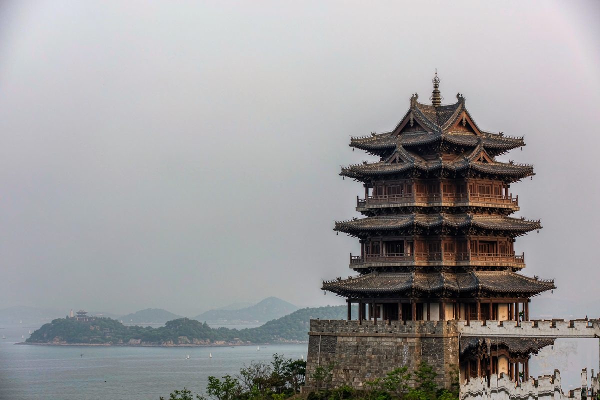 胶东老行当记忆:修表、磨剪子与街头手艺