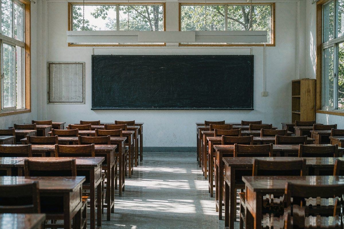 中小学开学前的准备清单:文具、作息与心理