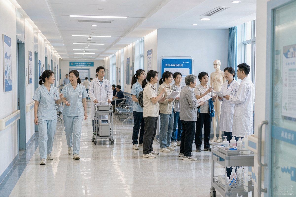 体检报告怎么看:几个常被误读的指标